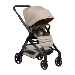 Joolz Chassis + Seat Hub2 Stone Grey