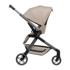 Joolz Chassis + Seat Hub2 Stone Grey