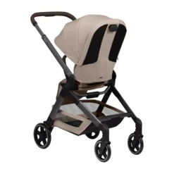 Joolz Chassis + Seat Hub2 Stone Grey