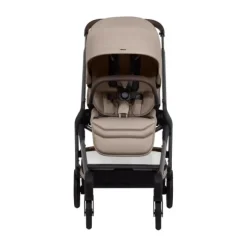 Joolz Chassis + Seat Hub2 Stone Grey