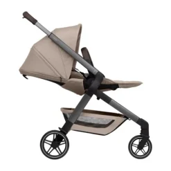 Joolz Chassis + Seat Hub2 Stone Grey