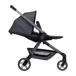 Joolz Chassis + Seat Hub2 Stone Grey