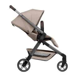 Joolz Chassis + Seat Hub2 Stone Grey