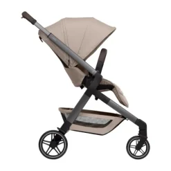 Joolz Chassis + Seat Hub2 Stone Grey