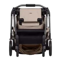 Joolz Chassis + Seat Hub2 Stone Grey
