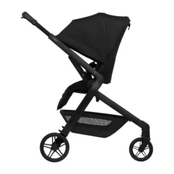 Joolz Chassis + Seat Hub2 Stone Grey
