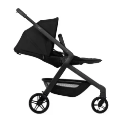 Joolz Chassis + Seat Hub2 Stone Grey