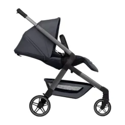 Joolz Chassis + Seat Hub2 Stone Grey