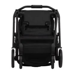 Joolz Chassis + Seat Hub2 Stone Grey