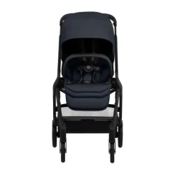 Joolz Chassis + Seat Hub2 Stone Grey