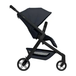 Joolz Chassis + Seat Hub2 Stone Grey