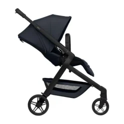 Joolz Chassis + Seat Hub2 Stone Grey