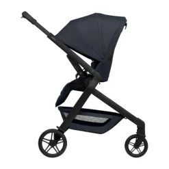 Joolz Chassis + Seat Hub2 Stone Grey