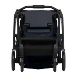 Joolz Chassis + Seat Hub2 Stone Grey