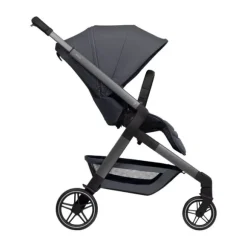 Joolz Chassis + Seat Hub2 Stone Grey