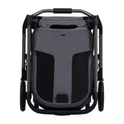 Joolz Chassis + Seat Hub2 Stone Grey