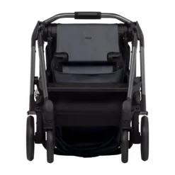 Joolz Chassis + Seat Hub2 Stone Grey