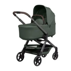 Joolz Cot Hub2 Navy Blue