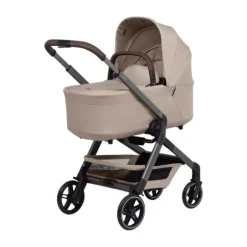 Joolz Cot Hub2 Navy Blue