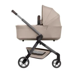 Joolz Cot Hub2 Navy Blue