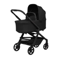 Joolz Cot Hub2 Navy Blue