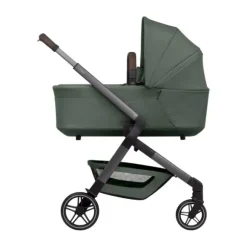 Joolz Cot Hub2 Navy Blue