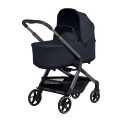 Joolz Cot Hub2 Navy Blue