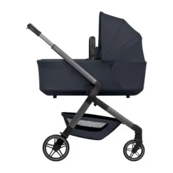 Joolz Cot Hub2 Navy Blue