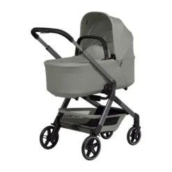 Joolz Cot Hub2 Navy Blue