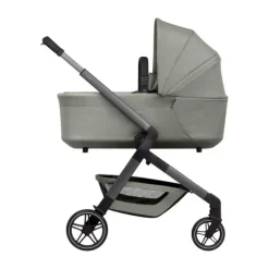 Joolz Cot Hub2 Navy Blue