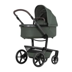 Joolz Day 5 Kinderwagen 2-in-1 - Dark Navy Blue