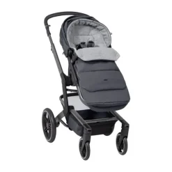 Joolz Day 5 Kinderwagen 2-in-1 - Dark Navy Blue