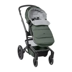 Joolz Day 5 Kinderwagen 2-in-1 - Dark Navy Blue
