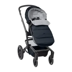 Joolz Day 5 Kinderwagen 2-in-1 - Dark Navy Blue