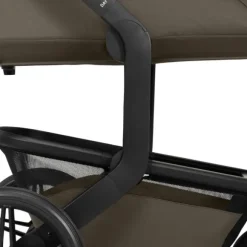 Joolz Day 5 Kinderwagen 2-in-1 - Dark Navy Blue
