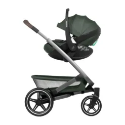 Joolz Day 5 Kinderwagen 2-in-1 - Dark Navy Blue