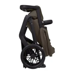 Joolz Day 5 Kinderwagen 2-in-1 - Dark Navy Blue