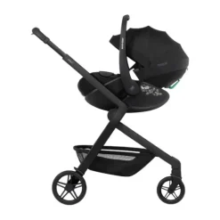 Joolz Day 5 Kinderwagen 2-in-1 - Dark Navy Blue