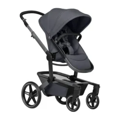 Joolz Day 5 Kinderwagen 2-in-1 - Dark Navy Blue