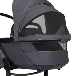 Joolz Day 5 Kinderwagen 2-in-1 - Dark Navy Blue