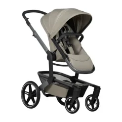Joolz Day 5 Kinderwagen 2-in-1 - Dark Navy Blue