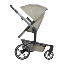 Joolz Day 5 Kinderwagen 2-in-1 - Dark Navy Blue