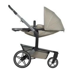 Joolz Day 5 Kinderwagen 2-in-1 - Dark Navy Blue