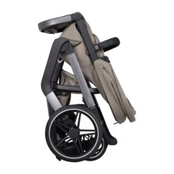 Joolz Day 5 Kinderwagen 2-in-1 - Dark Navy Blue