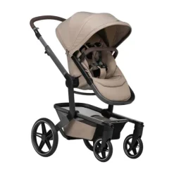 Joolz Day 5 Kinderwagen 2-in-1 - Dark Navy Blue