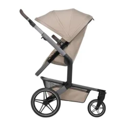 Joolz Day 5 Kinderwagen 2-in-1 - Dark Navy Blue