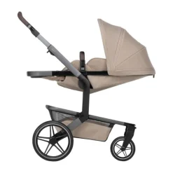 Joolz Day 5 Kinderwagen 2-in-1 - Dark Navy Blue