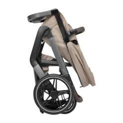 Joolz Day 5 Kinderwagen 2-in-1 - Dark Navy Blue