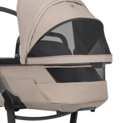 Joolz Day 5 Kinderwagen 2-in-1 - Dark Navy Blue