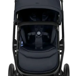 Joolz Day 5 Kinderwagen 2-in-1 - Dark Navy Blue